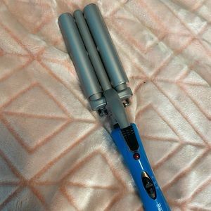 Bed Head Hair Crimper